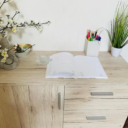 Kwatera prywatna Mit Bad Und Kueche In Seenaehe *