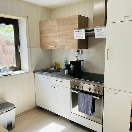 Mit Bad Und Kueche In Seenaehe