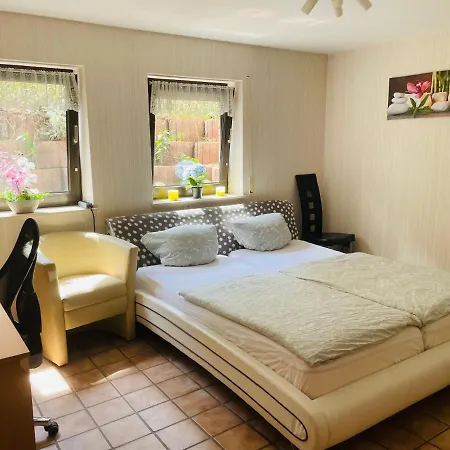 Mit Bad Und Kueche In Seenaehe Pansiyon *