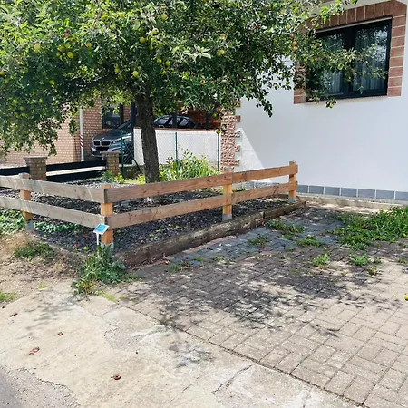 Mit Bad Und Kueche In Seenaehe Privat bolig *