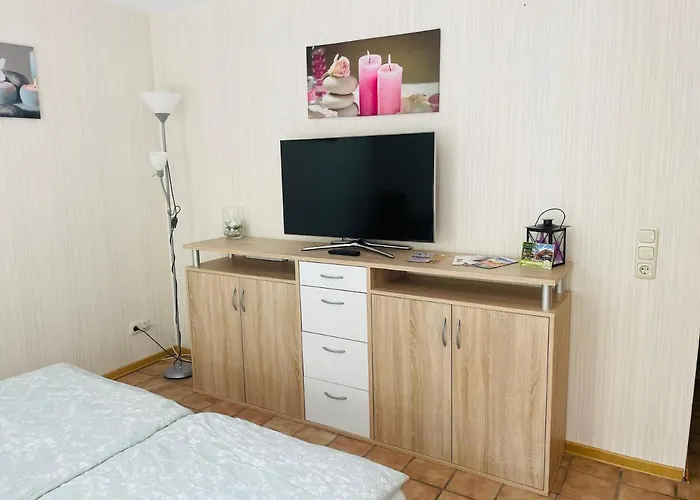 Mit Bad Und Kueche In Seenaehe *