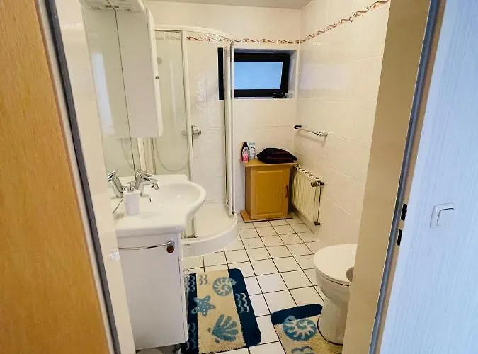 Mit Bad Und Kueche In Seenaehe Zulpich