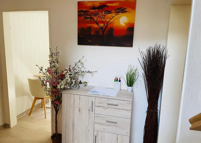 Mit Bad Und Kueche In Seenaehe Zulpich