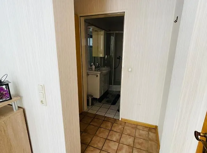 Mit Bad Und Kueche In Seenaehe