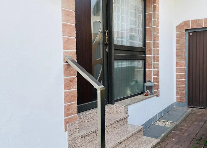 Séjour chez l'habitant Mit Bad Und Kueche In Seenaehe