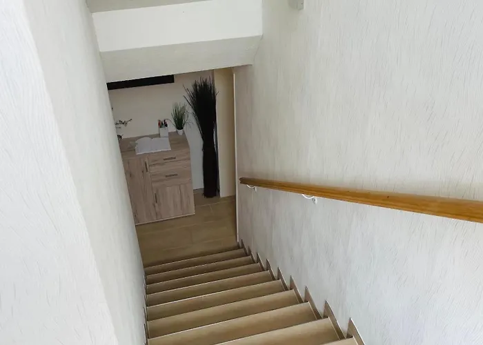 Séjour chez l'habitant Mit Bad Und Kueche In Seenaehe *