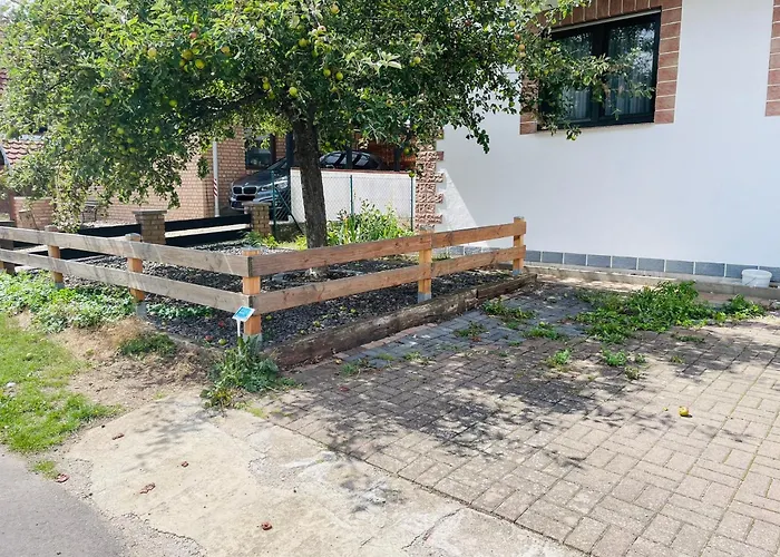 Mit Bad Und Kueche In Seenaehe Séjour chez l'habitant *